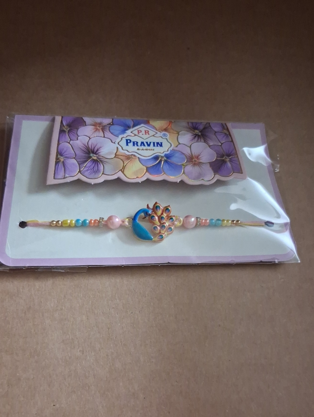 P R Bracelet Nwt